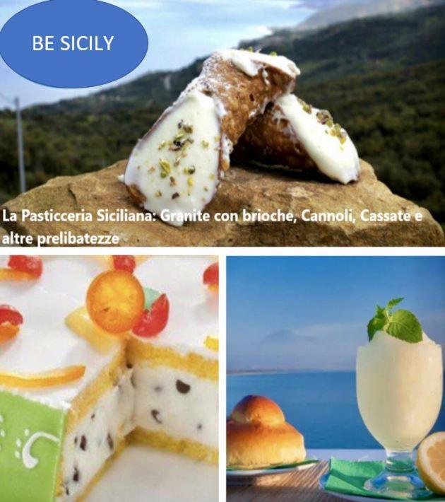 Be Sicily - In The Center 80 Mt From The Beach - In Centro Sul Mare - 70 Mq トラーパニ エクステリア 写真